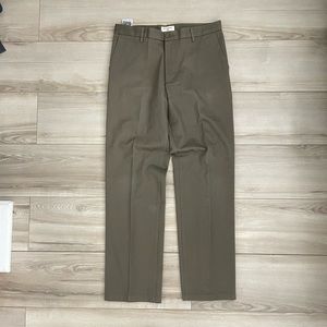 Dockers straight fit pants 32x32